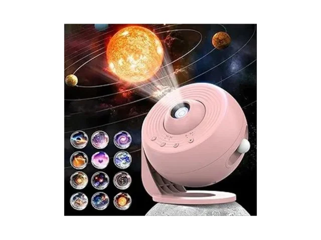Galaxy Projector For Bedroom Pro Version Upgraded… Code