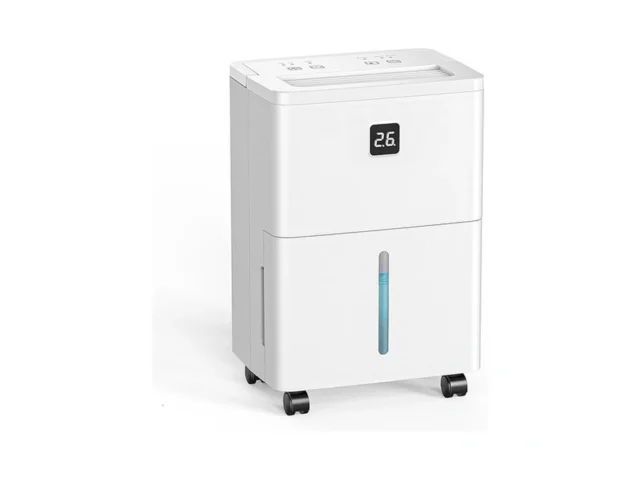 Deverse Max 25 Pints Dehumidifier For Home Bedroom… Code