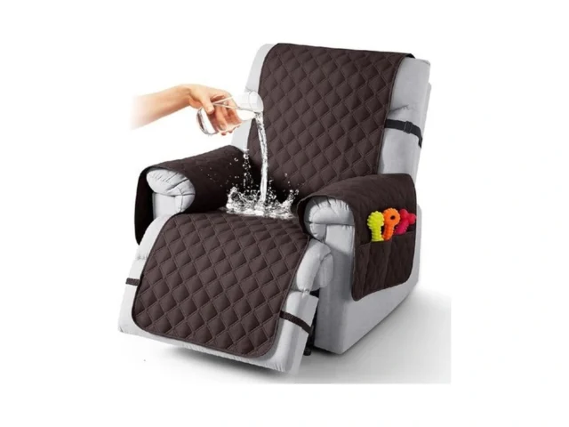 Taococo 100 Waterproof Recliner Covers Recliner… Code