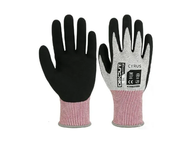 Cyrus Garden Gloves For Women Thorn Proof Ladies… Coupon