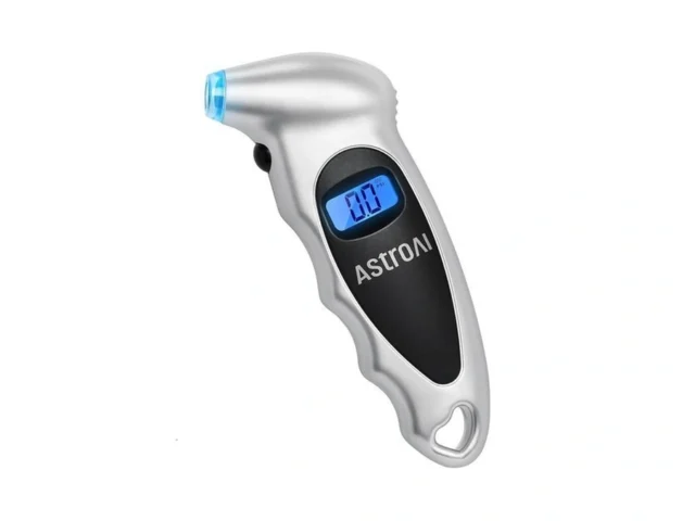 Astroai Digital Tire Pressure Gauge 0-150psi… Code