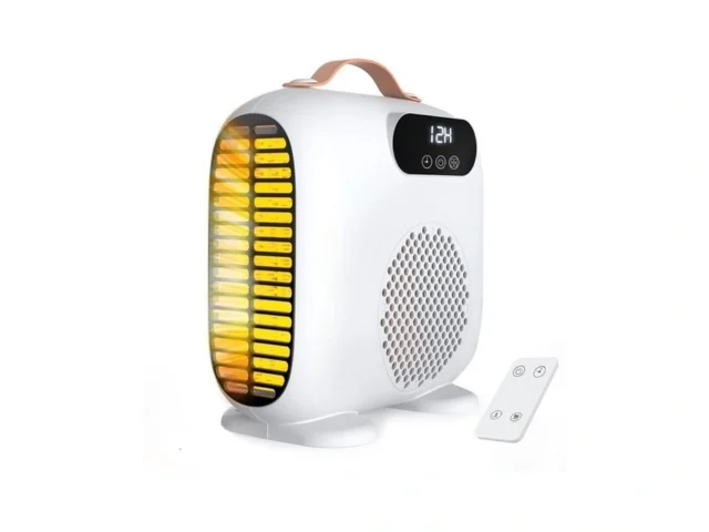 Gyrivav Space Heater Portable Heaters For Indoor… Code