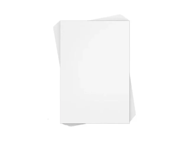 Reskid White Thick Paper Cardstock – 110 Lb Card… Coupon