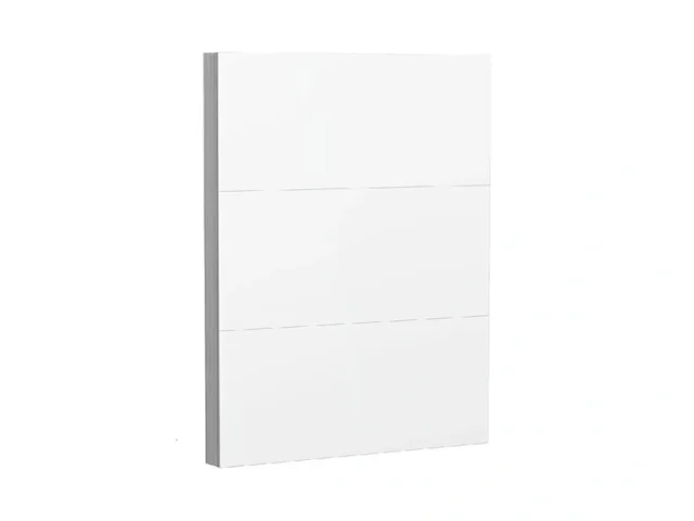 Reskid 50-sheet Pack Of 110lb White Cardstock Thick…