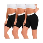 Amazon code: Cleainkorte Womens Boy Shorts Underwear