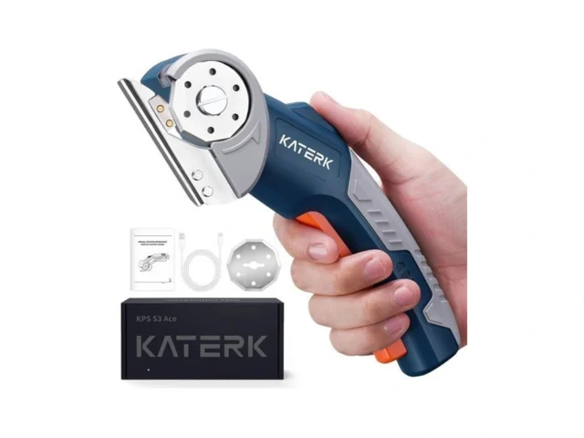 Electric Box Cutter Katerk Cordless Electric… Code