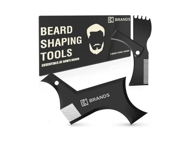 Alfaly Beard Shaper Kit – Premium Lineup And Guide… Coupon