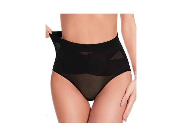 Gydek Shapewear Tummy Control Panties-lower Body… Code
