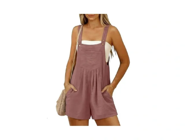 Levaca Petite Jumpsuits For Women Summer… Code