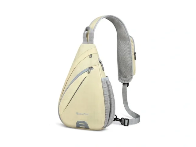 Seektop Anti Theft Crossbody Bag For Women Rfid… Code