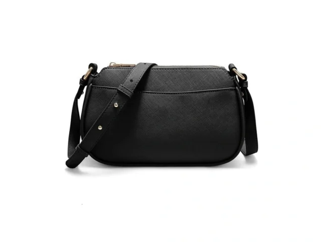 Goinsound Crossbody Purses For Women – Retro… Code