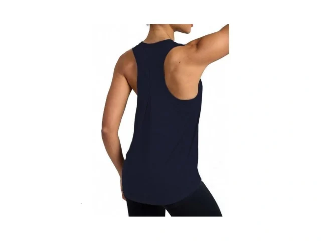 Quequetree Women S Running Tank Tops Loose Fit… Code