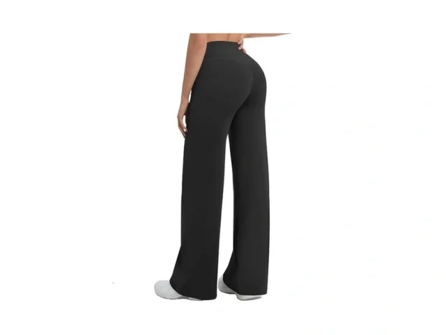 Avamo Workout Leggings For Women Straight Leg… Code
