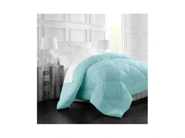 Italian Luxury King Cal King Comforter – 2100… Coupon