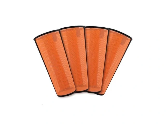 Wizbrio Premium Ventilated Horse Fly Boots Fly… Code