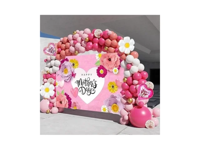 Mothers Day Decorations 146pcs Mother S Day… Code