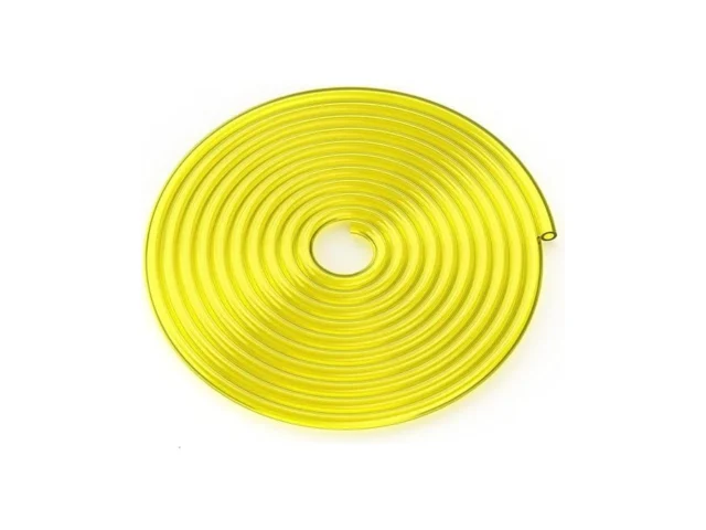 Bullwall 10-feet 1 8 I D X 3 16 O D Fuel Line Hose… Code