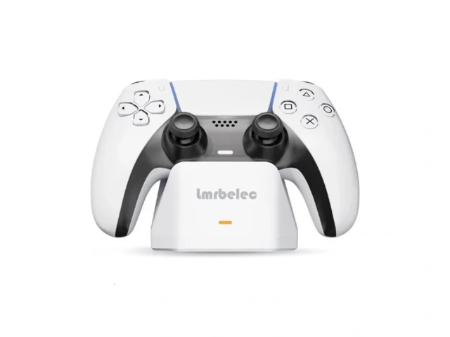 Lmrbelec Ps5 Controller Charger Station Ps5… Code