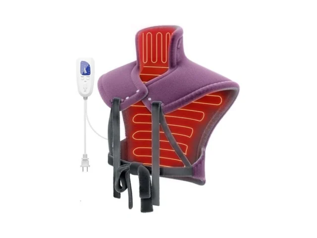 Reliefrx Mothers Day Gifts Snug-fit Heating Pad For… Code