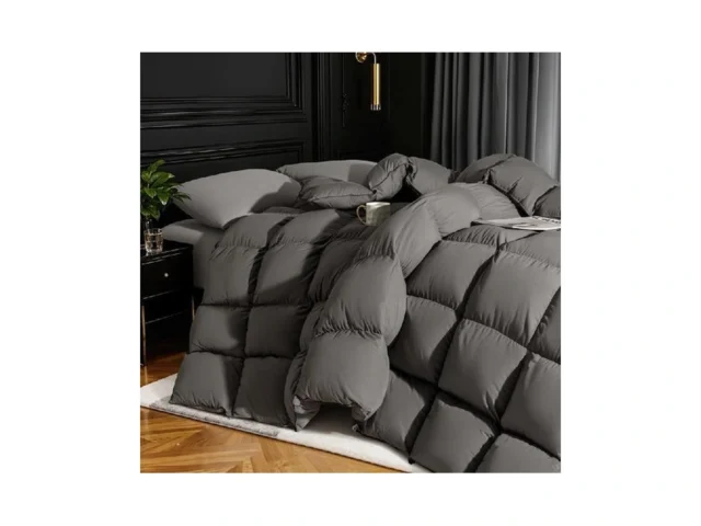 Thx9zrnm 75 Canadian Goose Down Comforter Twin Size… Code