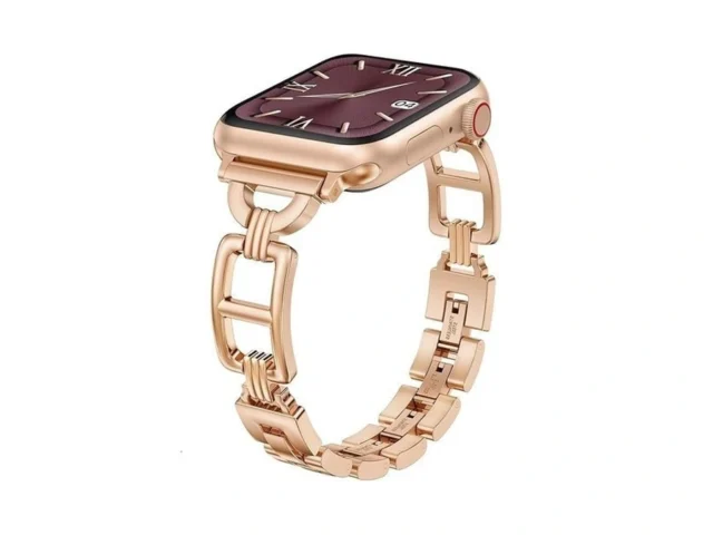 Wearlizer Compatible With Apple Watch Band 42 41 40… Code