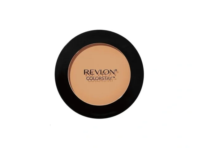Revlon Colorstay Pressed Powder Face Makeup… Coupon