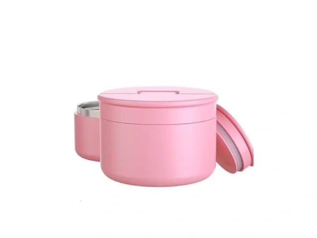 Misonea 12oz Soup Thermo For Hot Food Kids Vacuum… Code