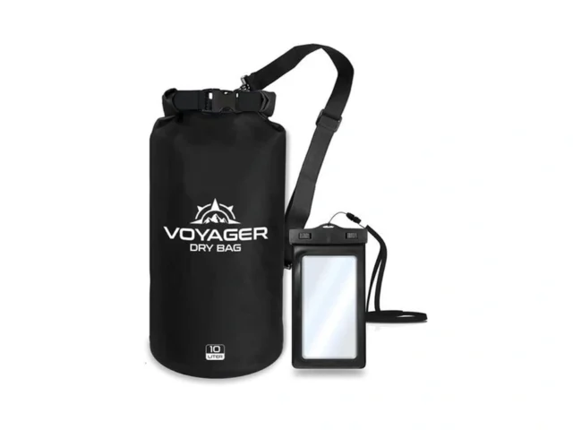 Ecogear Fx Heavy Duty Waterproof Dry Bag Voyager -… Code