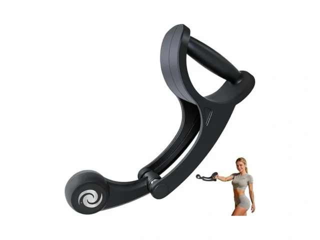 Arm Trainer For Men And Women 360 Rotation Forearm… Code