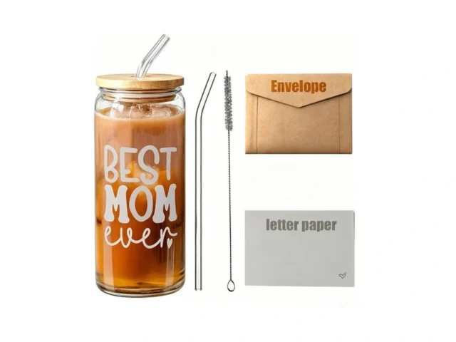 Kancenlux Mothers Day Gift For Mom Best Mom Coffee… Code