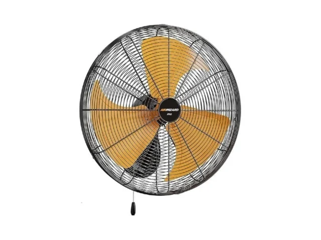 Airwizard 20 Industrial Wall Fan 6000cfm Ul Listed… Coupon