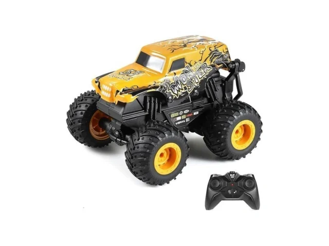 Dyodyorc Remote Control Car 2 4ghz All Terrain… Code