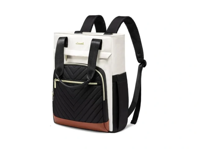 Lovevook Laptop Backpack For Women 15 6 Inch Work… Code