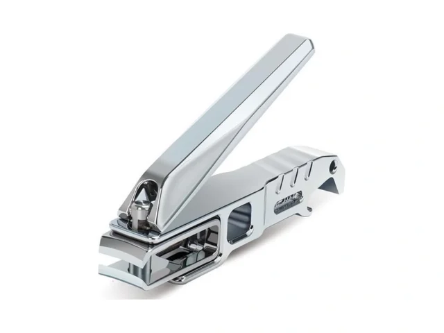 Nail Clippers For Men Women Heavy Duty Nail… Code