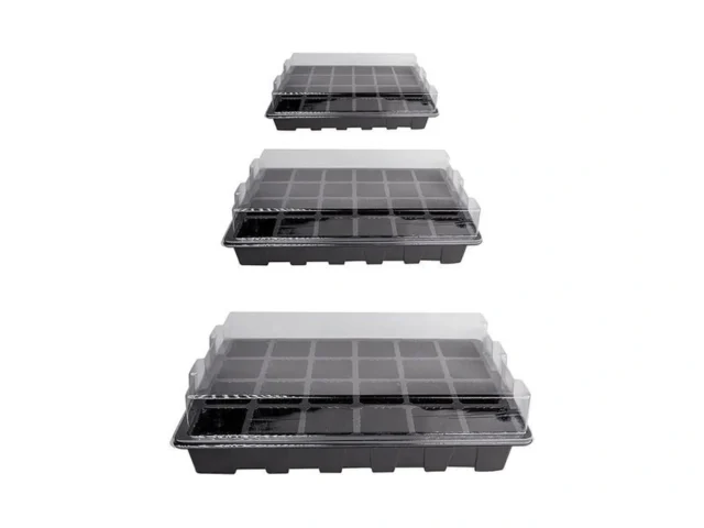 Loveday 10 Pack -240 Cells -24 Grow Trays With… Coupon