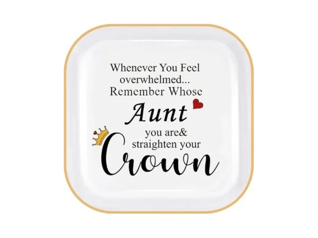 Pudding Cabin Mothers Day Aunt Gifts From Niece… Coupon