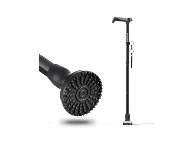 Protraverse Walking Cane For Men Women Foldable… Coupon