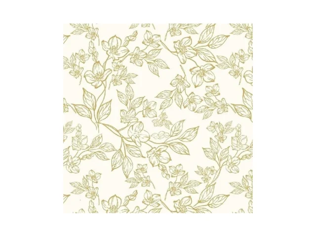 Ismoon Floral Peel And Stick Wallpaper Vintage… Coupon