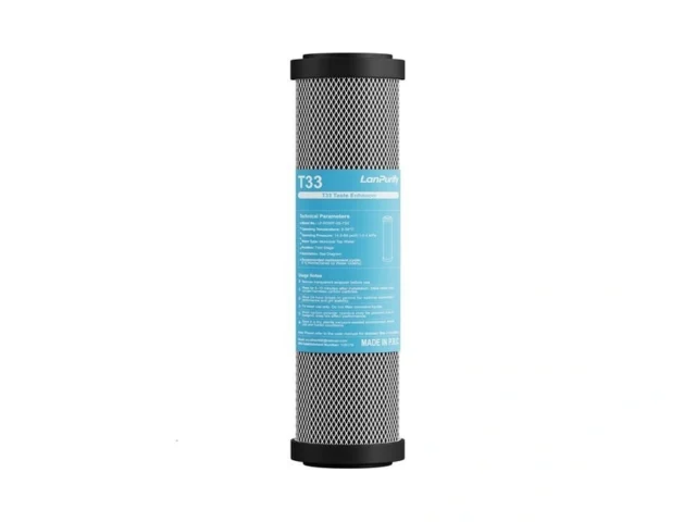 Lanpurify T33 Post-filter Cartridge Replacement For… Code