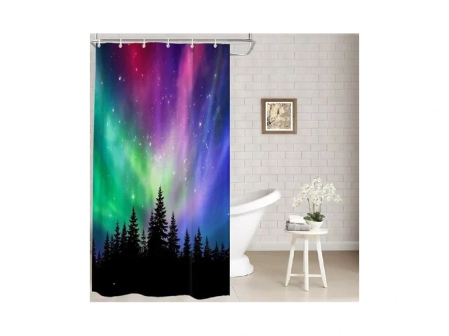 Batmerry Colorful Natural Northern Lights Decor… Coupon