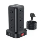 Amazon code: Extension Cord With Multiple Outlets Sma
