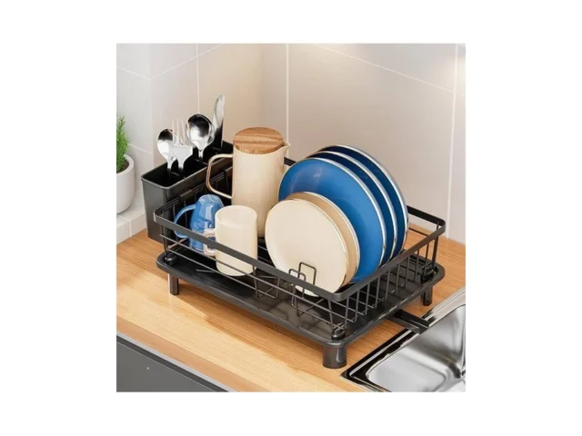 Dish Drying Rack Stainless Steel Dish Racks For… Code