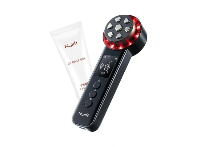 Skin Tightening Device 6 In 1 Radio Frequency Skin… Code