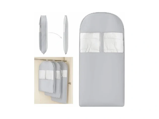 Naturenook Space Saving Hanging Compression Garment… Code