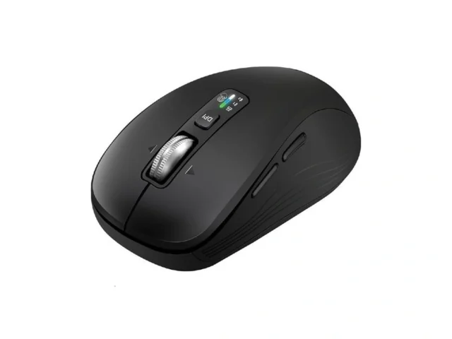 Wireless Bluetooth Mouse 3-device Multi-mode Usb 2… Code