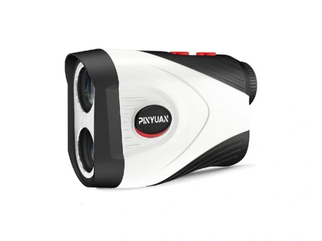 Golf Rangefinder With Slope 1200 Yards Laser Range… Code