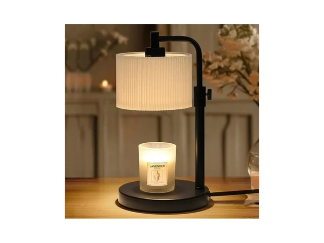 Nitowolf Candle Warmer Lamp Candle Lamp Warmer With… Code