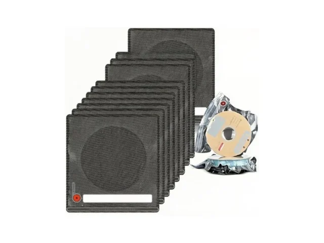 20 Pack Vacuum Sealed Light-proof Reusable 3d… Code