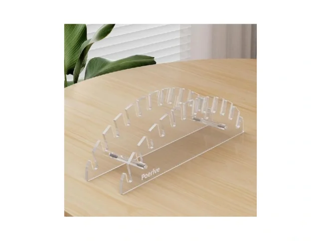 Poerlve Hat Organizer For Baseball Caps Hat Rack… Code