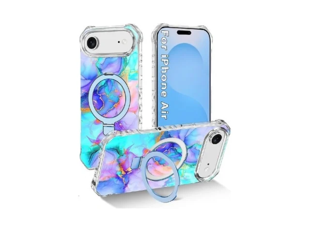 Shecaset For Iphone Air Case Iphone 17 Air Case… Coupon